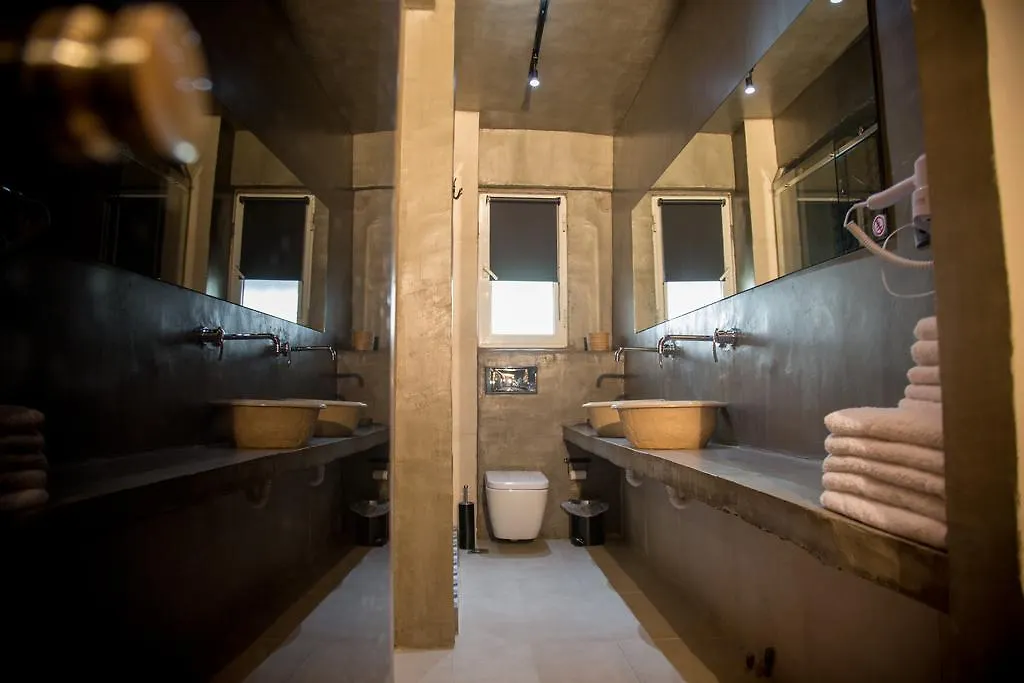 Thesseasyliving Apartments Thessaloniki