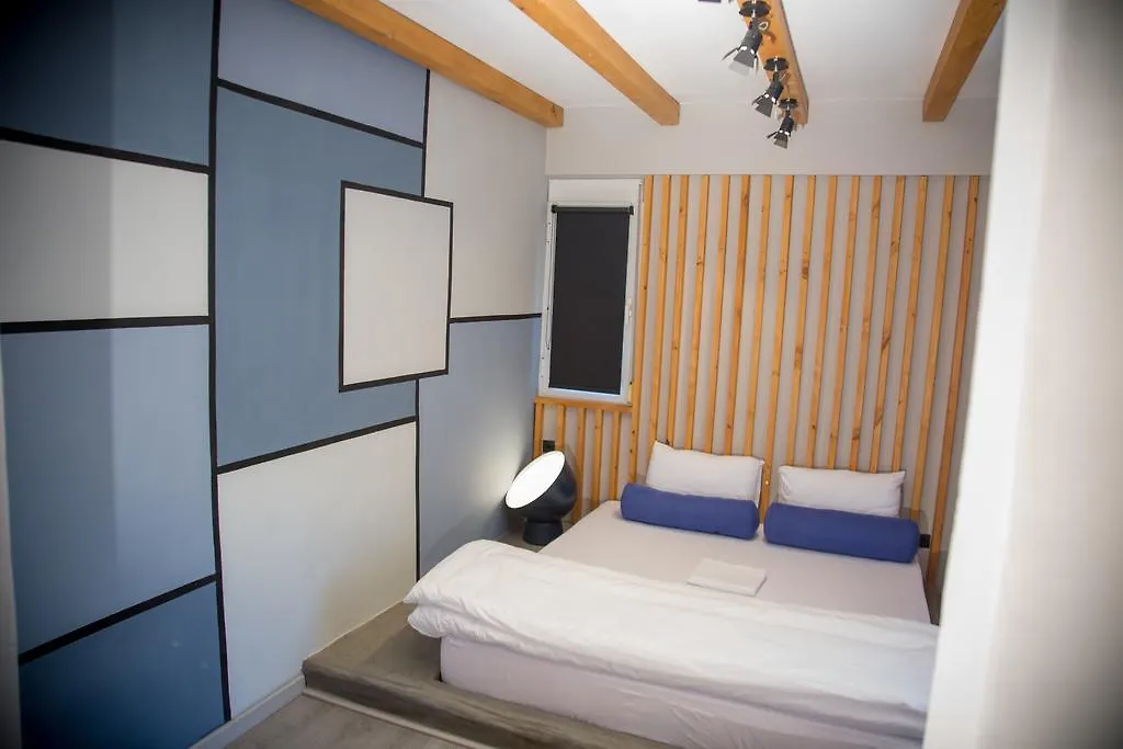 Thesseasyliving Apartments Thessaloniki Greece