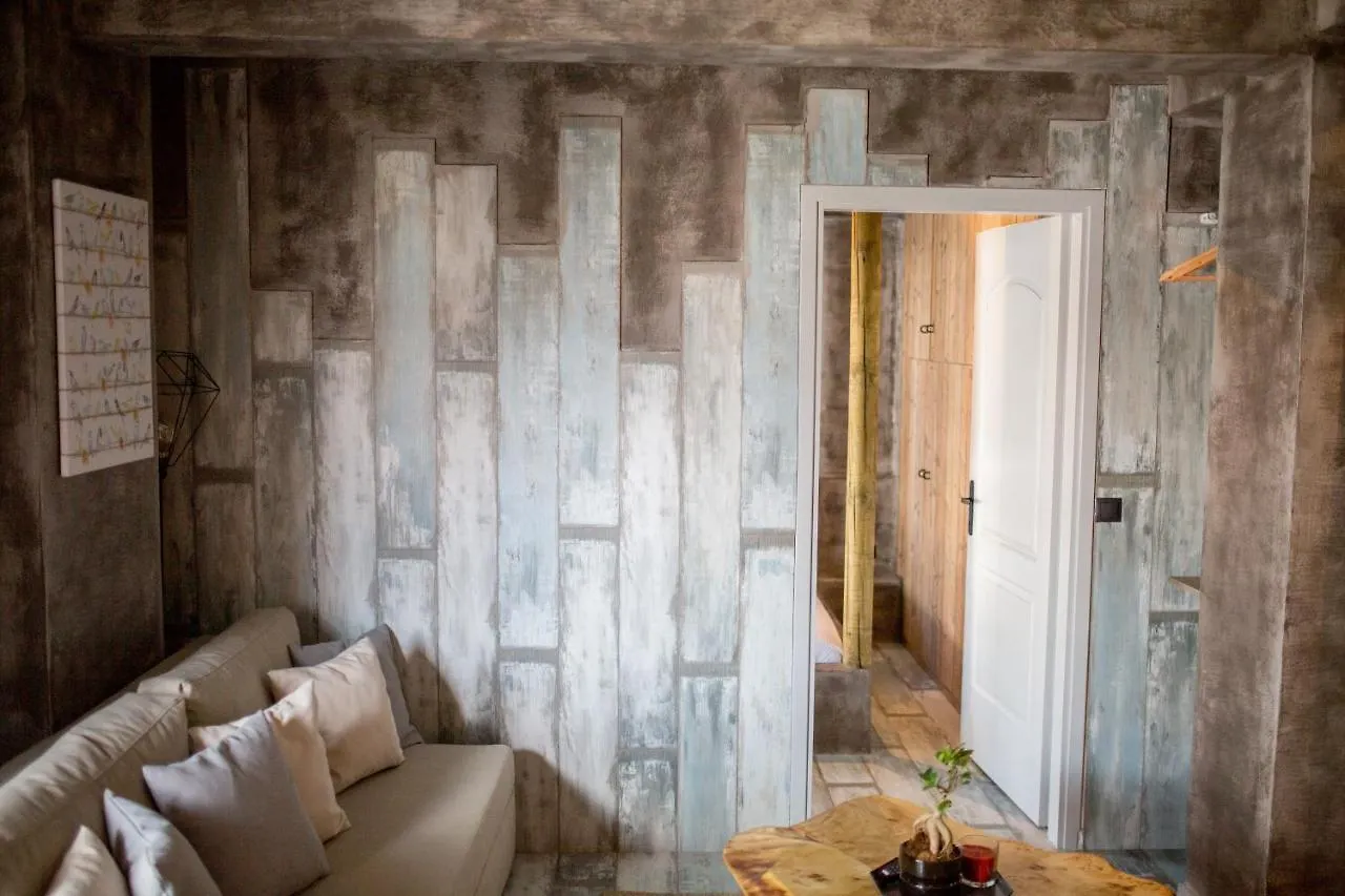 Thesseasyliving Apartments Thessaloniki