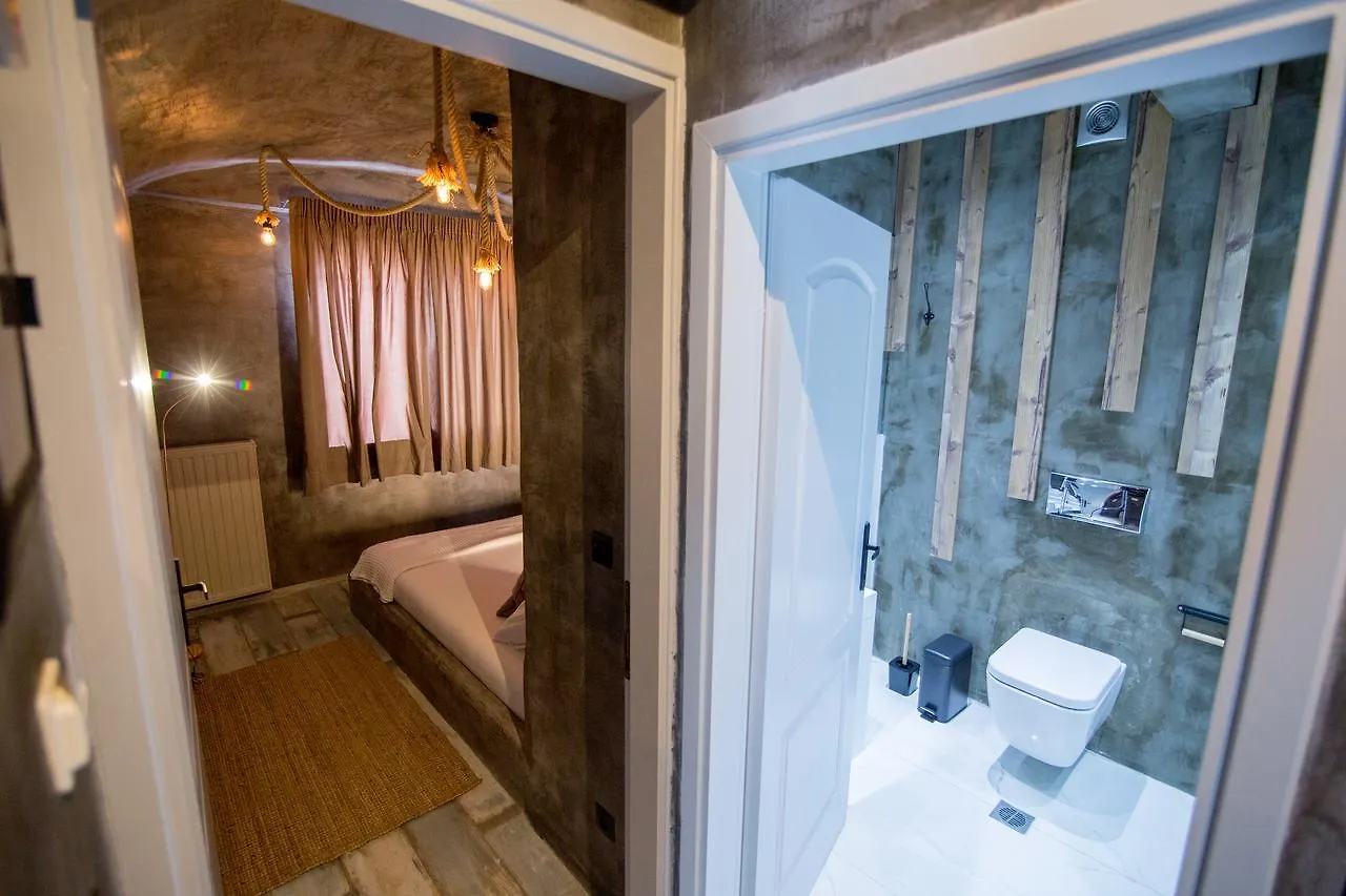 Thesseasyliving Apartments Θεσσαλονίκη