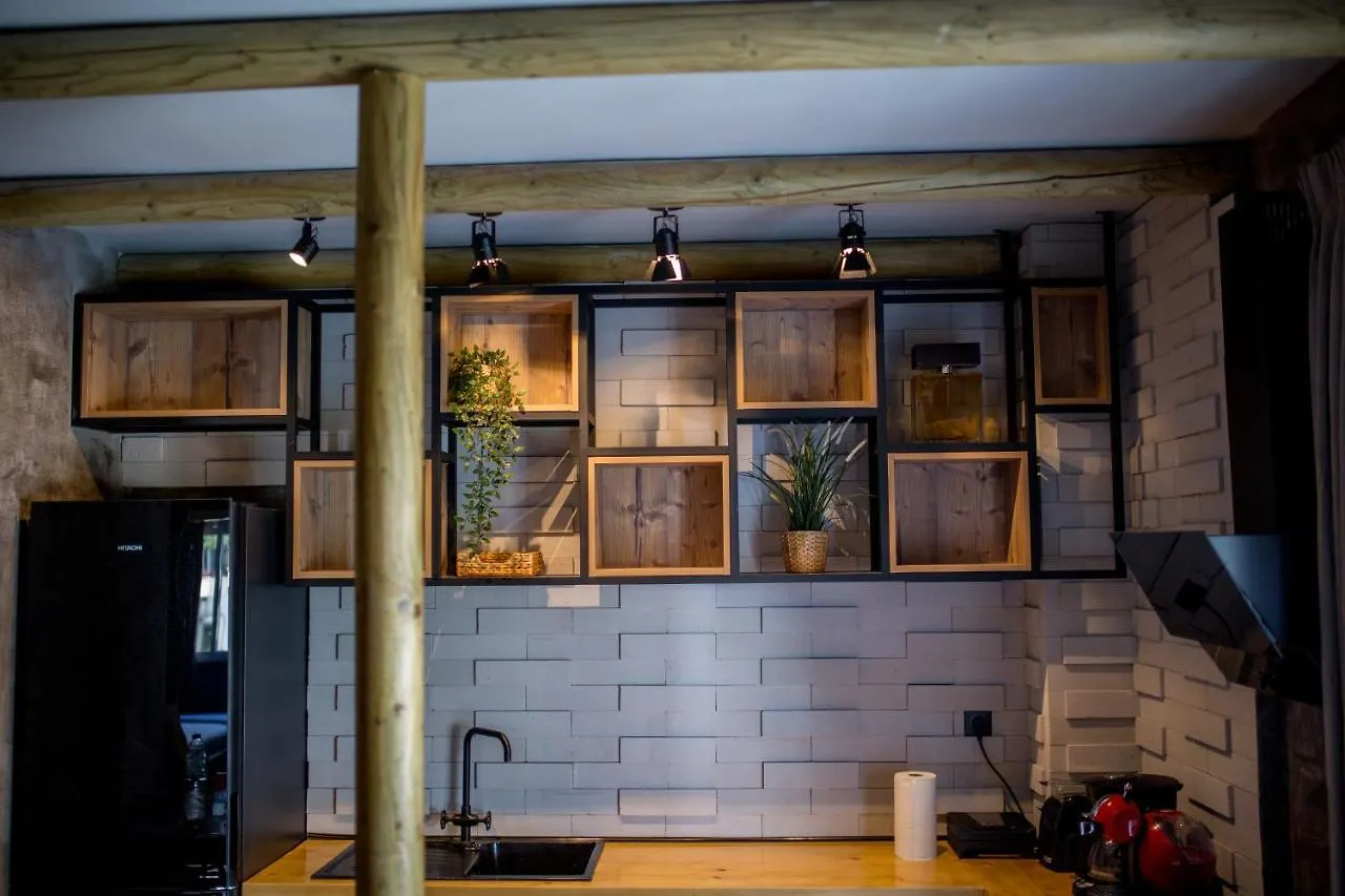 Thesseasyliving Apartments Thessaloniki