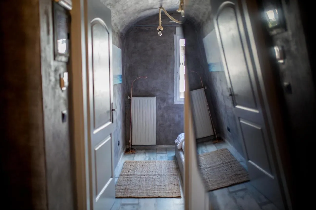 Thesseasyliving Apartments Thessaloniki